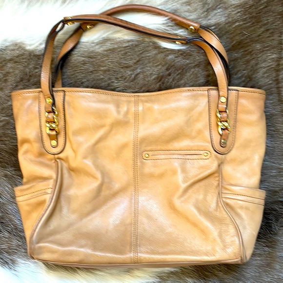 B. Makowsky purse - Picture 4 of 9